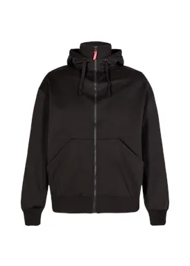 Engel Hooded Sweat Jacket