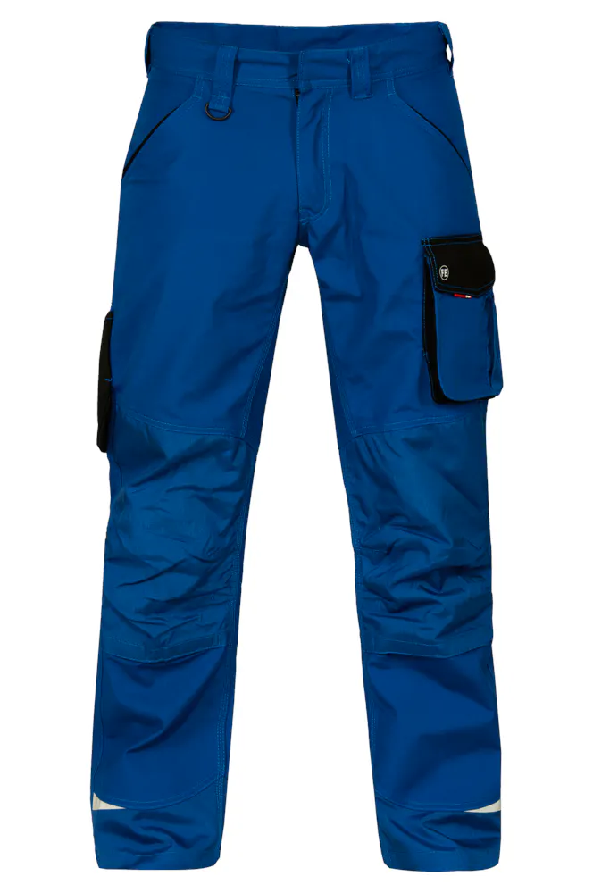 blau/schwarz