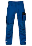 blauw/zwart