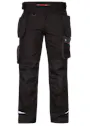 Engel Galaxy Werkbroek met Holsterzakken miniatuur