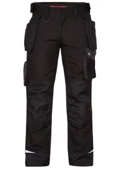 Engel Galaxy Werkbroek met Holsterzakken miniatuur