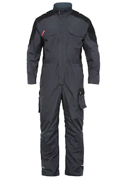 Engel 4810-254 Overall Reflecterend Galaxy