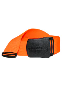 Engel Riem Nylon Gesp miniatuur