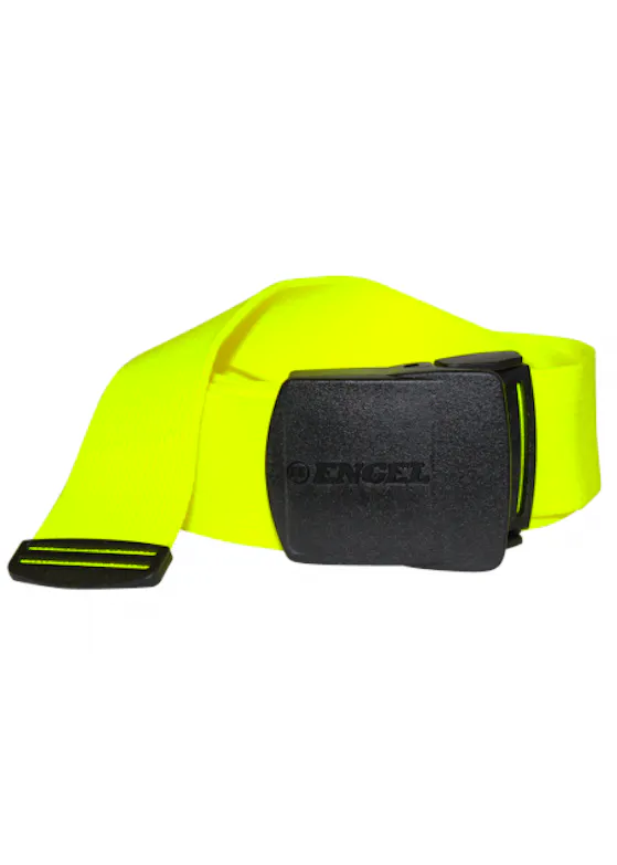 Engel Nylon-Gürtel mit Schnalle