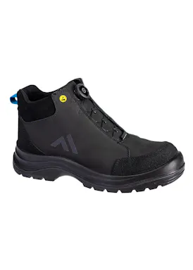 Portwest Komposit-Halbschuh S3 ESD SR FO