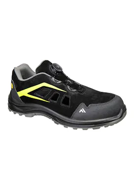 Portwest Kompositsandale S1 ESD SR FO Sicherheitsschuh
