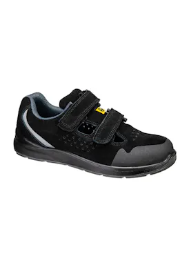 Portwest Komposit-Sandale S1P ESD SR FO Sicherheitsschuh