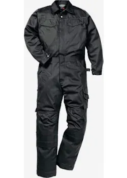 Fristads One 8112 Overall Kc Katoen Regular Fit Icon