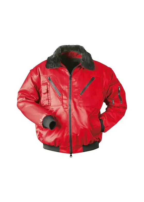 Proway Protection Pilot PWK-2001 rot