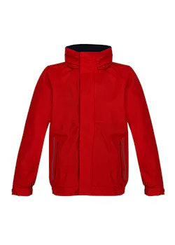 Regatta Kids´ Dover Jacket miniatuur