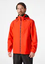 Helly Hansen Manchester 2.0 Shell Jacket miniatuur