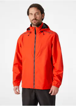 Helly Hansen Manchester 2.0 Shelljacke thumbnail