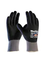 ATG 42-876 MaxiFlex Ultimate AD-APT-Arbeitshandschuh Vorschaubild