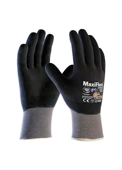 ATG 42-876 MaxiFlex Ultimate AD-APT Werkhandschoen