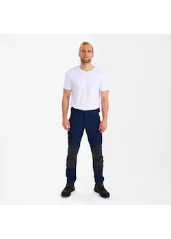 Engel 2366-317 Trousers 4-way Stretch X-Treme miniatuur