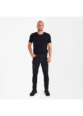 Engel 2366-317 Trousers 4-way Stretch X-Treme