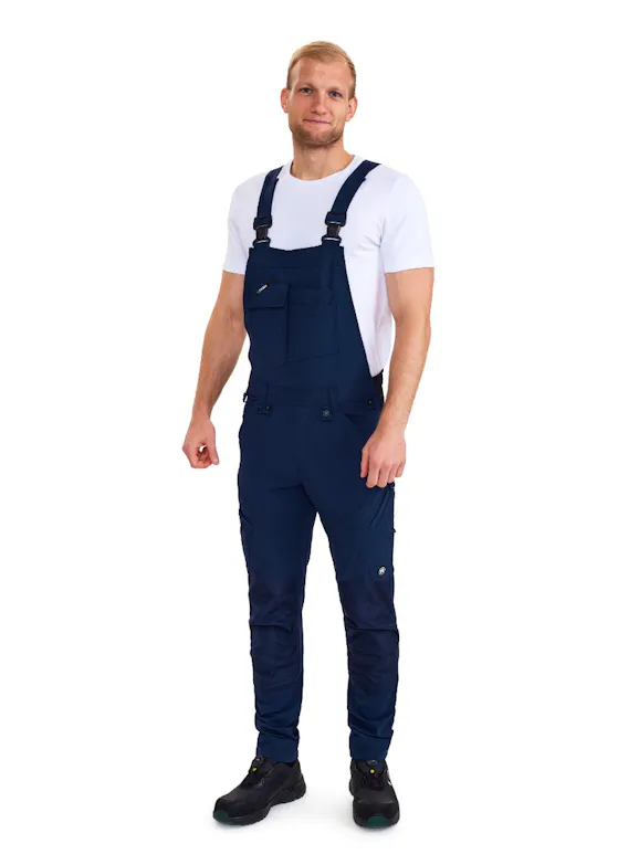 Engel X-treme Stretch Bib Overall