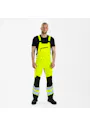 Engel Safety 3544-314 Amerikaanse Overall Stretch Waterafstotend UV-bescherming miniatuur