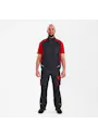 Engel Galaxy 5850-193 Weste Regular Fit Vorschaubild