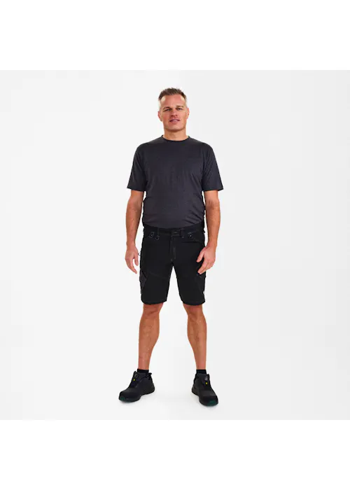 Engel X-treme Shorts de sport Stretch