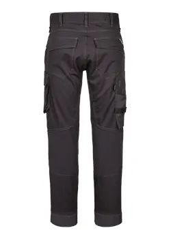 Engel X-Treme Werkbroek Stretch miniatuur