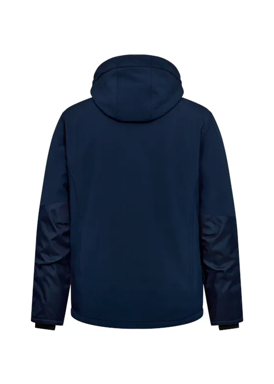 Engel Extend Softshell-Winterjacke 1113-229