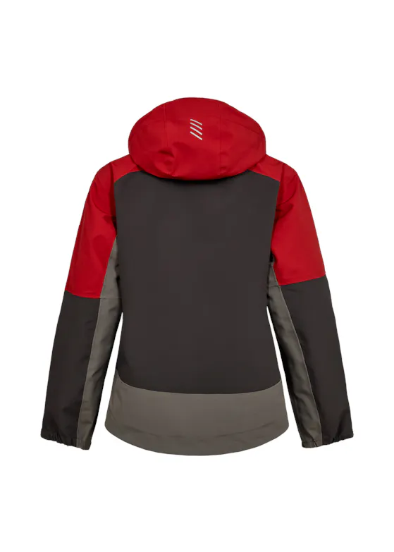 Engel Entire Damen Shelljacke