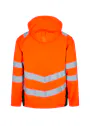 Engel Safety 1146-930 ShellJack Waterdicht Winddicht miniatuur