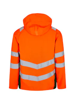 Engel Safety 1146-930 ShellJack imperméable coupe-vent thumbnail (vignette)