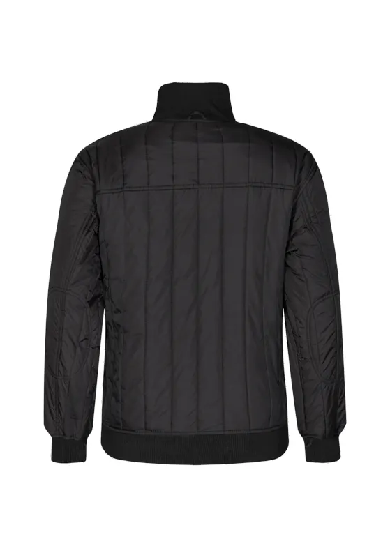 Engel Quilted Inner Jacket