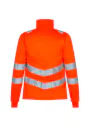 Engel Safety 1156-237 Softshelljack Winddicht Waterafstotend Stretch Dames miniatuur