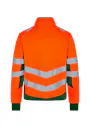 Engel Safety 1158-237 Softshelljack Winddicht Waterafstotend Stretch miniatuur