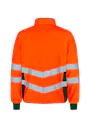 Engel Safety 1192-236 Fleecejack Reflecterend Stretch Winddicht miniatuur