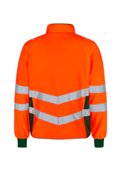 Engel Safety 1192-236 veste polaire réfléchissante stretch coupe-vent thumbnail (vignette)