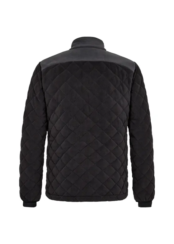 Engel Full Fleece Jacket