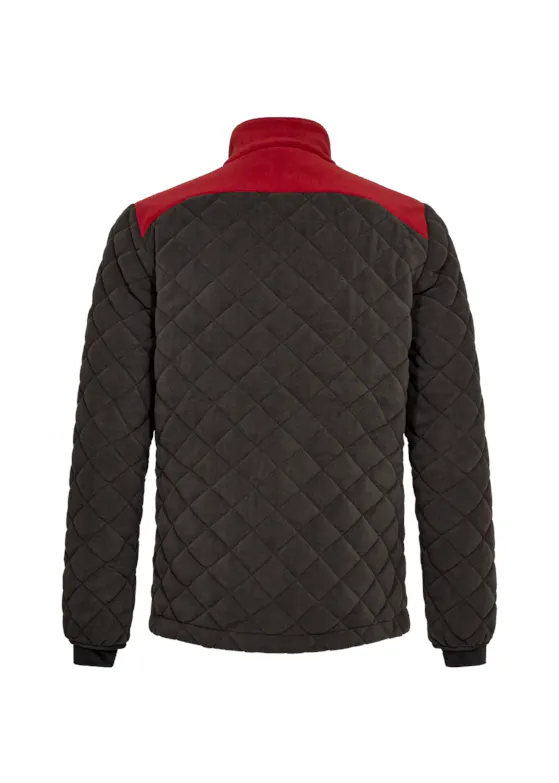 Engel Full Fleece Jacket