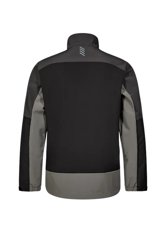 Engel Entire Softshell Jacket