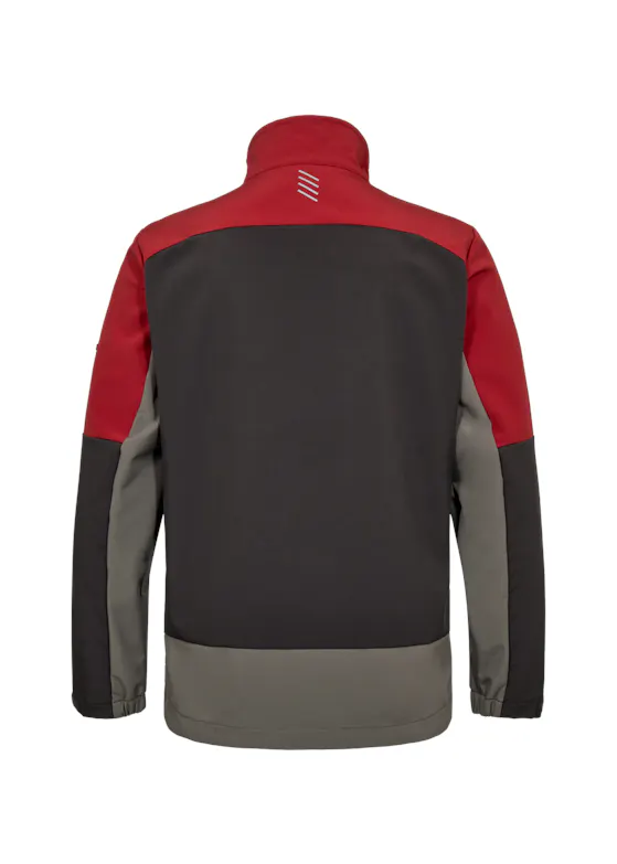 Engel Entire Softshell Jacket