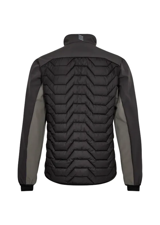 Engel Fully Quilted Jacket