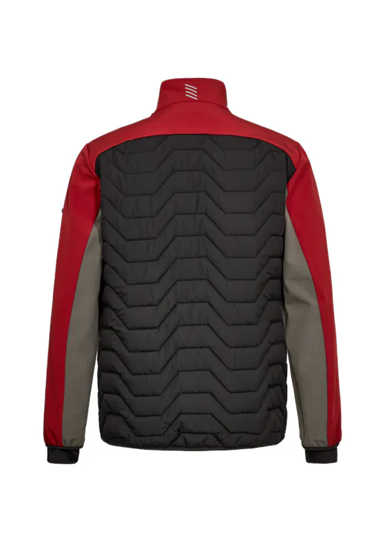 Engel Fully Quilted Jacket