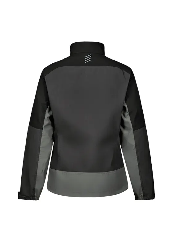 Engel Entire Women Work Jacket