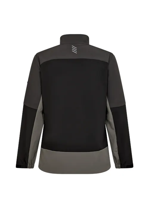 Engel Entire veste softshell pour femmes