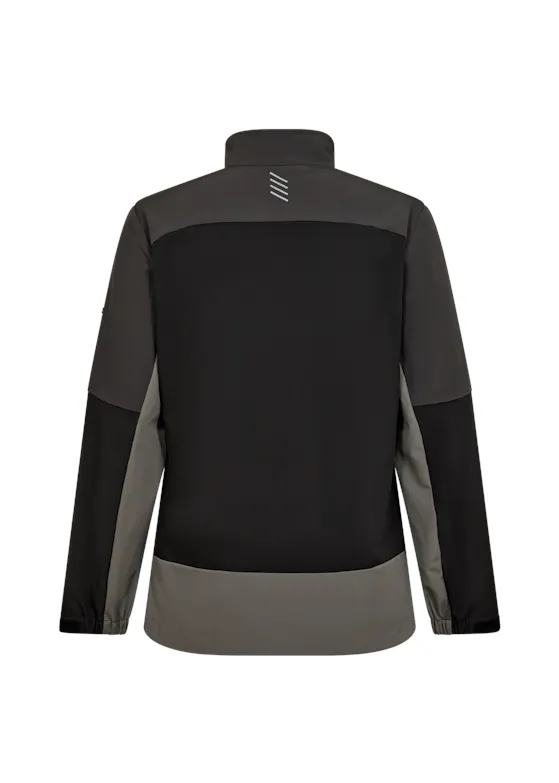 Engel Entire Women's Softshell Jacket