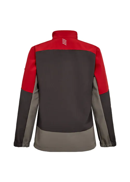 Engel Entire veste softshell pour femmes