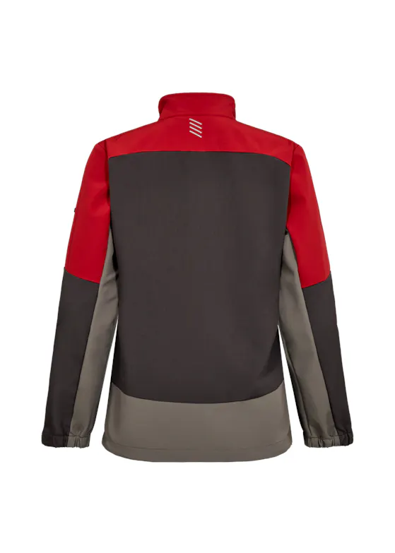 Engel Entire Women's Softshell Jacket