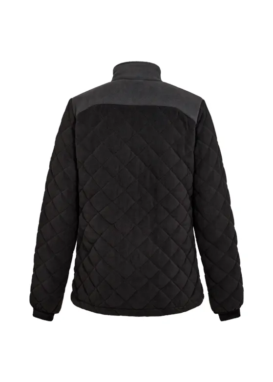 Engel Entire Women's Fleece Jacket