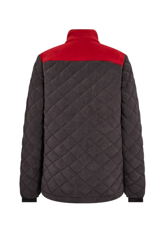 Engel Entire Women's Fleece Jacket