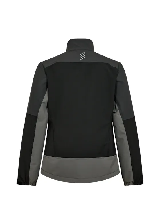 Engel Entire Women's Work Jacket — 4-way