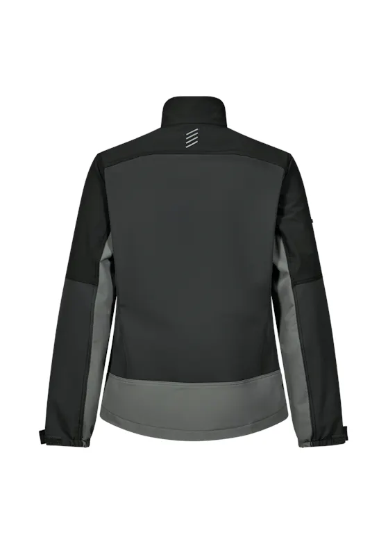 Engel Entire Women's Work Jacket — 4-way