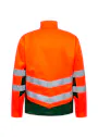 Engel Safety Light 1545-319 Werkjack Reflecterend UV-bescherming miniatuur